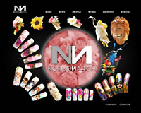 NORIKO NAITOH official site